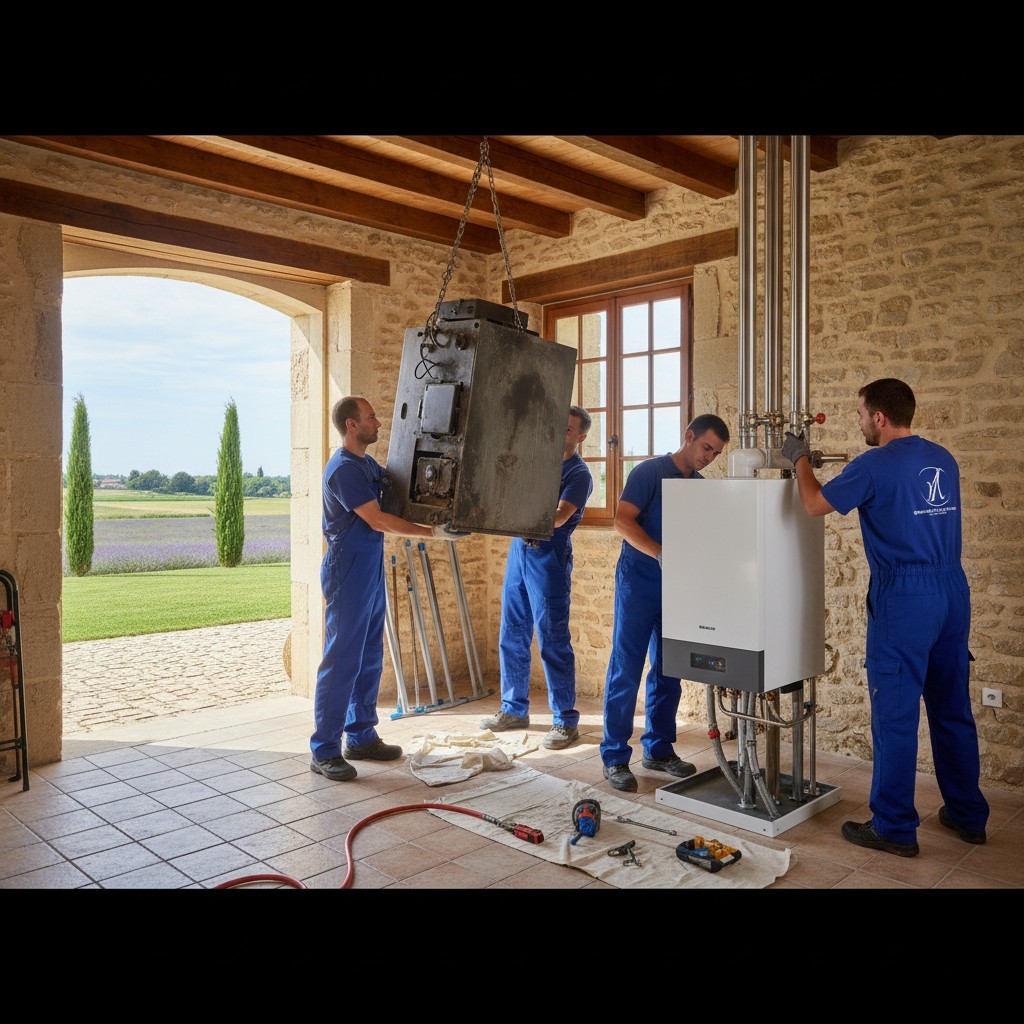 ALFONSI ETIENNE PLOMBERIE SOCIETE D EXPLOITATION